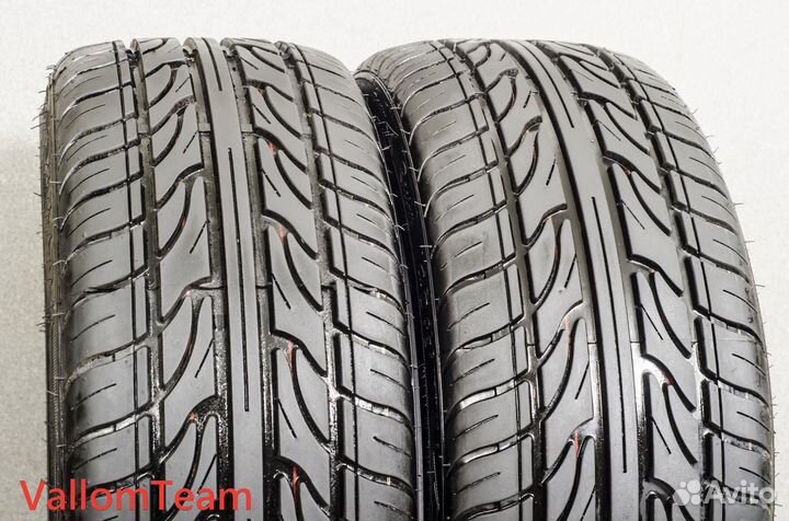 Haida HD921 205/40 R17 84W