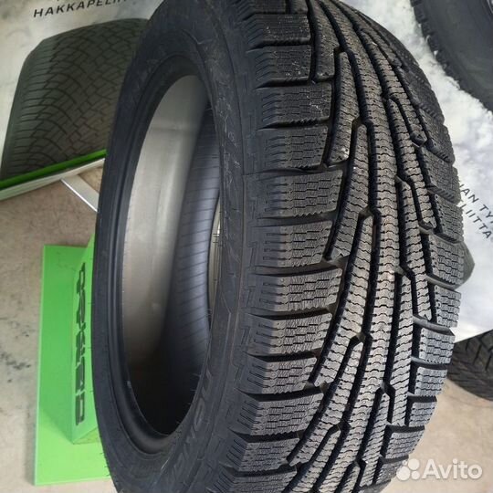 Nokian Tyres Nordman RS2 SUV 225/55 R18 102