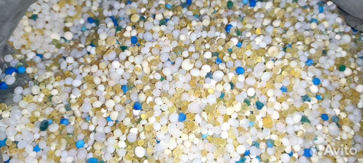 Грунт и грот для аквариума