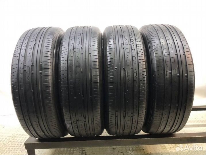 Nitto NT830+ 195/65 R15 103Y