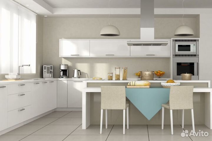 Кухонный гарнитур