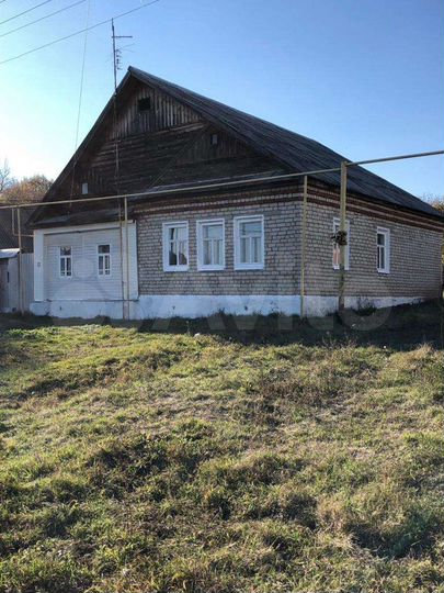 Дом 89,5 м² на участке 25 сот.