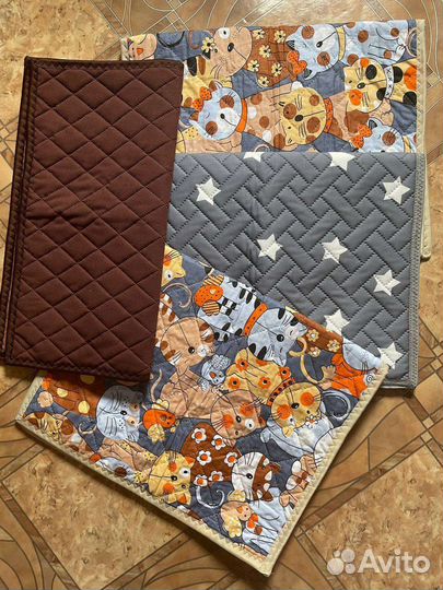 Пеленки для животных