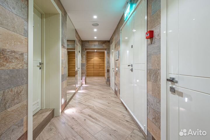 Тайское SPA. спа салон в Москве