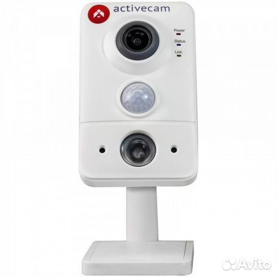 Видеонаблюдение. Онлайн камера AC-D7101IR1