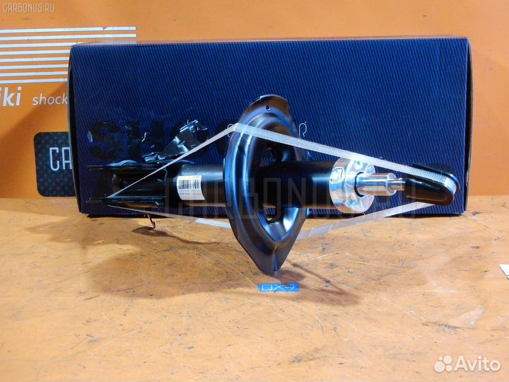 Стойка Nissan Cefiro A33 (Переднее Левое)