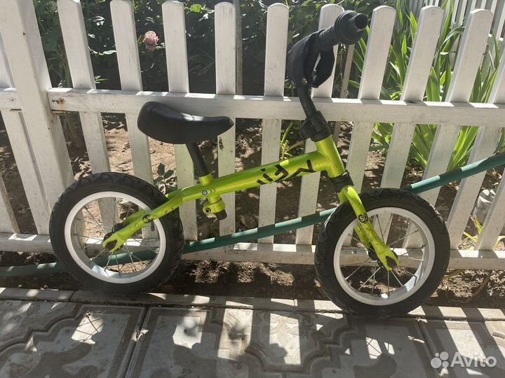 Беговел Yedoo Fifty 50