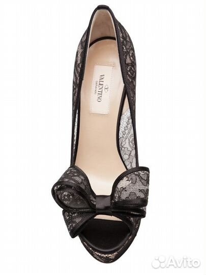 Туфли Valentino оригинал