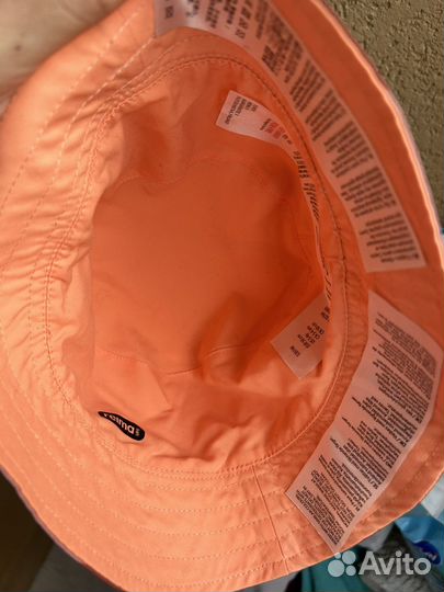 Панама reima 50