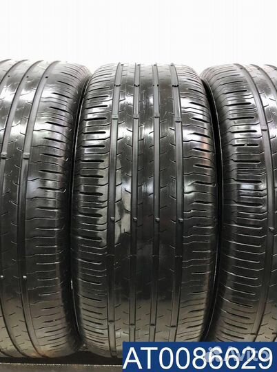 Continental EcoContact 6 235/55 R18 98V