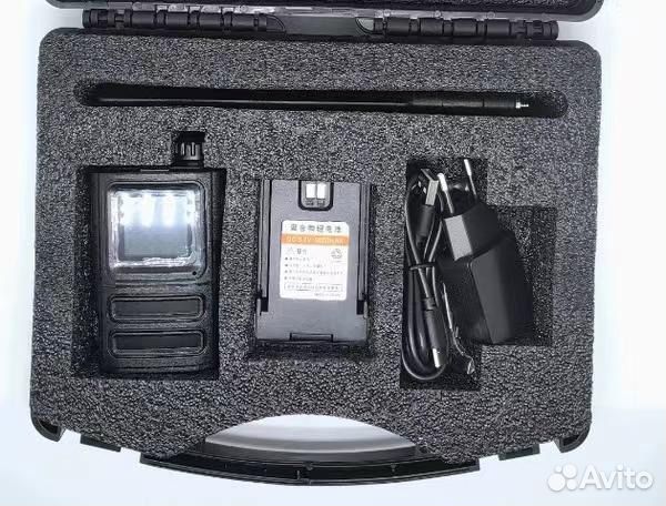 Обнаружитель дронов