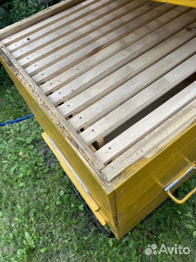 Продам ульи для пчел