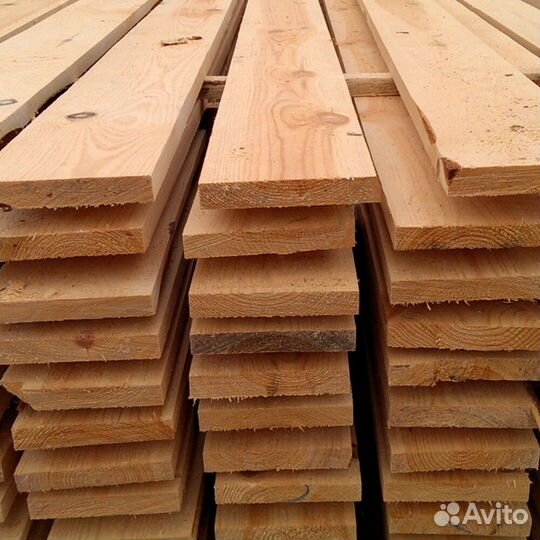 Доска обрезная 1 сорт арт nialu 13255