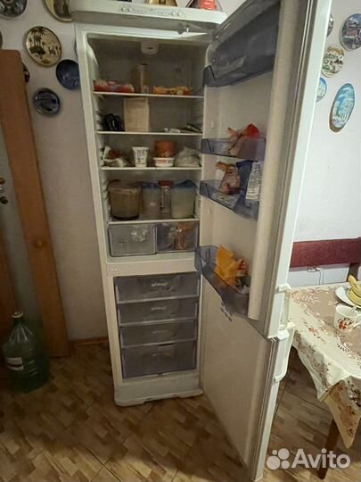 Холодильник