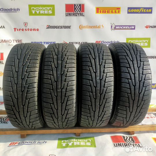 Nokian Tyres Nordman RS2 195/55 R15