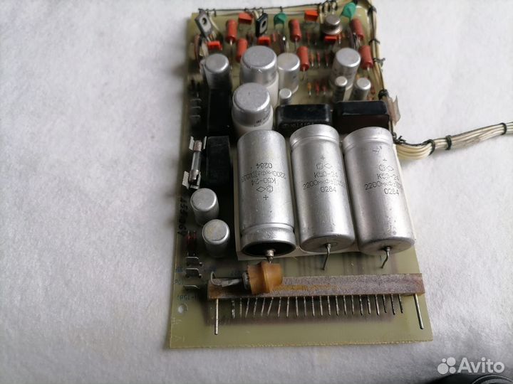 Электроника та1 003