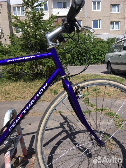 Велосипеды их 3 см описание