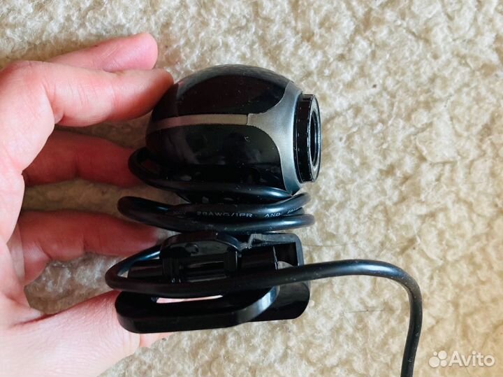 Web-камера Sven IC-305