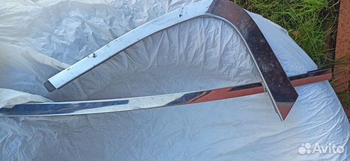 Стеклоподъёмник инфинити