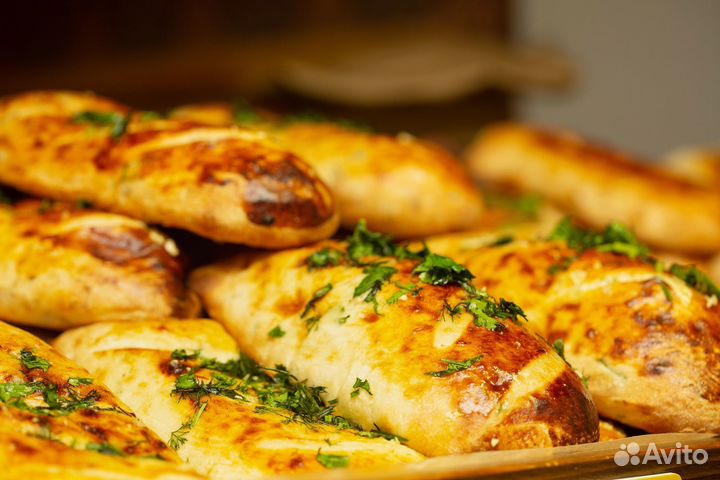 Продам готовый бизнес пекарня