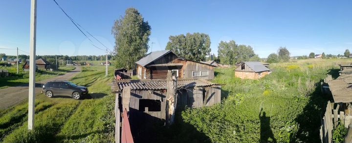 Дача 40 м² на участке 30 сот.