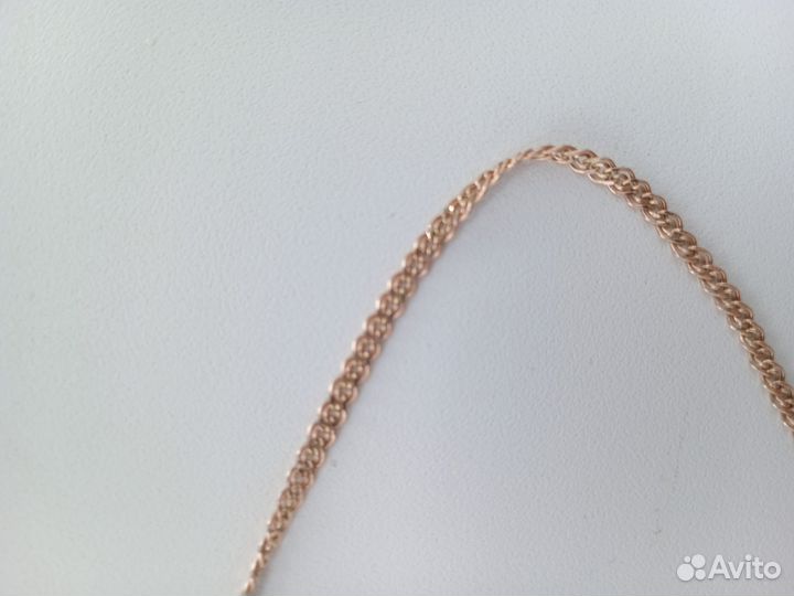 Золотая цепь