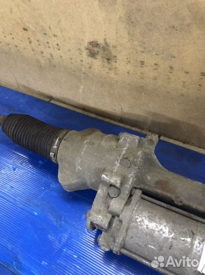 Рулевая рейка bmw x3 f25