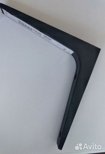 Консоль крепление полок IKEA