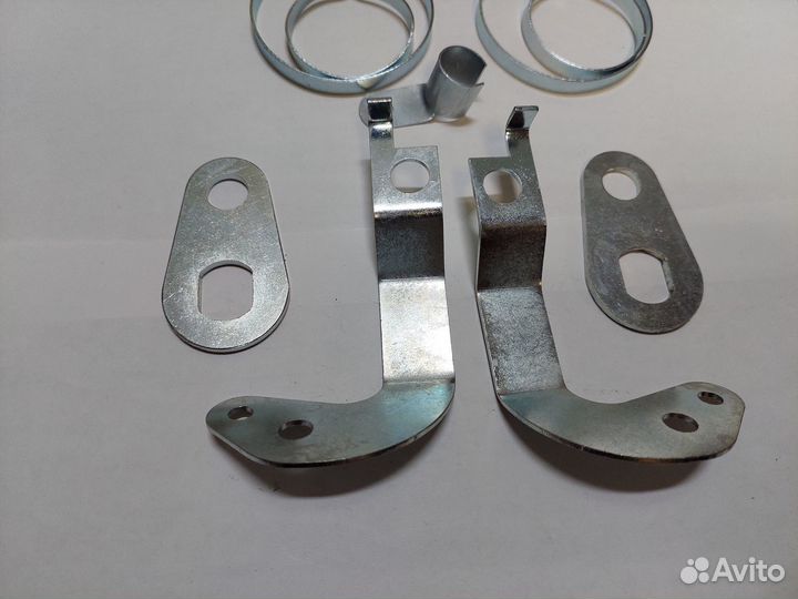 Крепёж Вилки Иж Орион