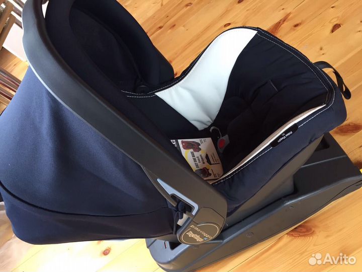 Переноска детская Peg Perego