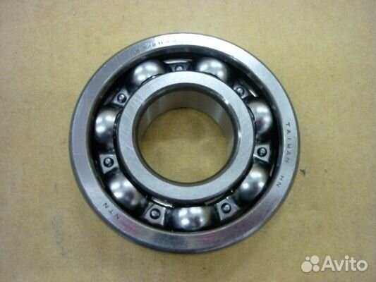 Подшипник шариковый радиальный 6328 SYM ATV600