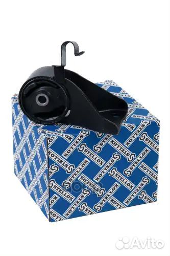 Подушка двс задняя АКПП Mazda Premacy CP