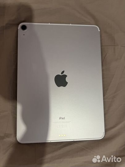 iPad air 4 64gb