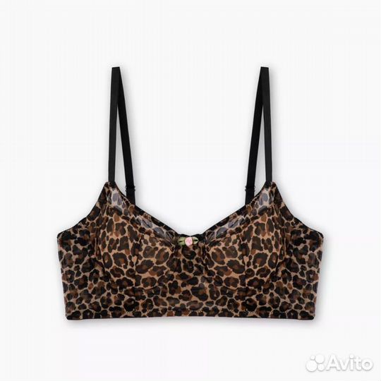 Бюсгальтер-браллет