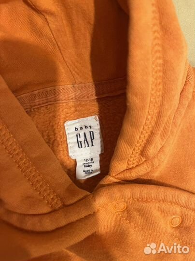 Комбинезон carters 80