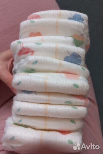 Памперсы huggies elite soft 2