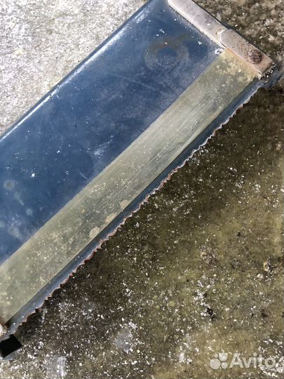 Резак фотографический