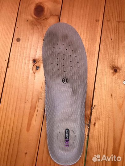 Роликовые коньки reaction 40 + защита