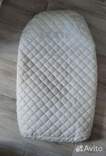 Зимний конверт на выписку р-р 68