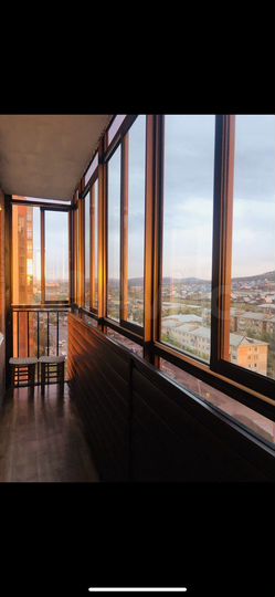 3-к. квартира, 75,4 м², 14/18 эт.