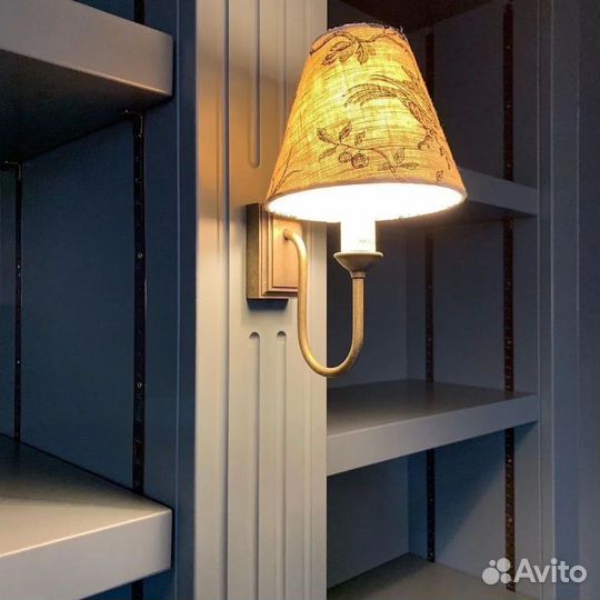 Шкафы на заказ. В любом стиле