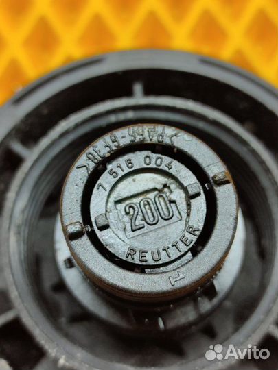 Крышка расширительного бачка Bmw 7 F01 3.0 N54