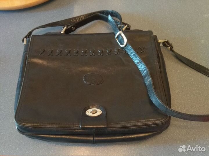 Сумка женская кожа под реставрацию