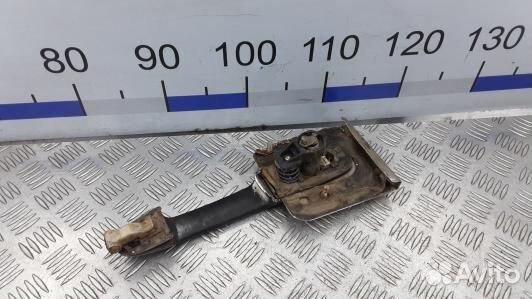 Ручка наружная двери распашной правой mercedes ben