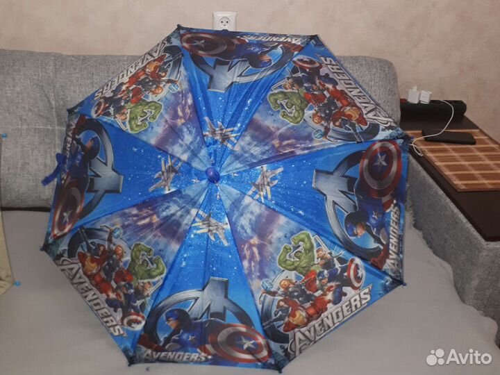 Зонт детский