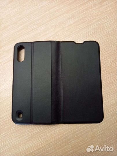 Чехол Samsung A01