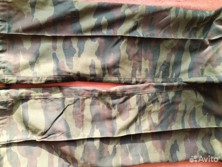 Военная форма камуфляж