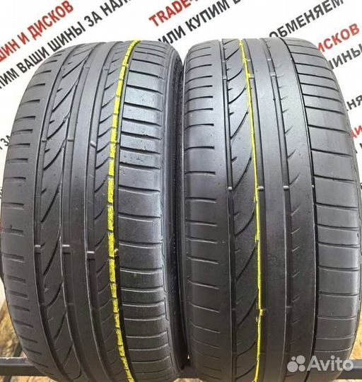 Bridgestone Potenza RE050A 265/35 R19 94Y