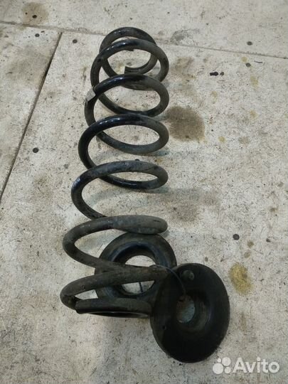 Пружина подвески задняя (Chery Tiggo 7 Pro)