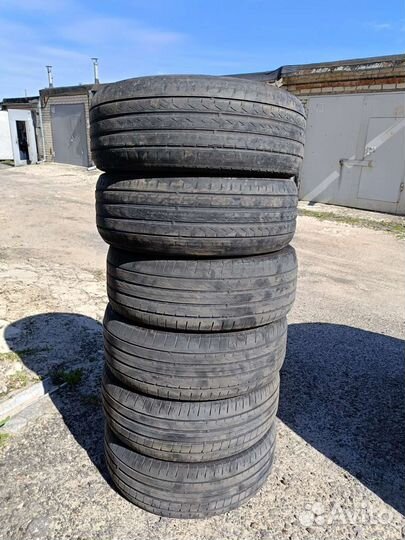 Pirelli Cinturato P7 205/50 R17 91V